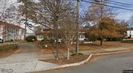 section 8 rental