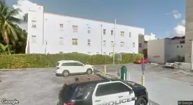 section 8 rental