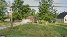 section 8 rental