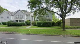 section 8 rental