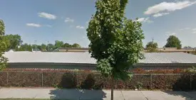 section 8 rental