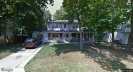section 8 rental