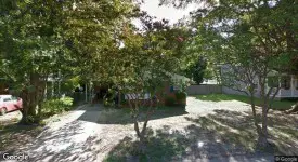 section 8 rental