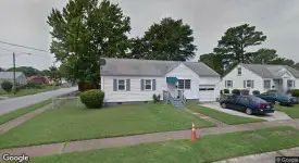 section 8 rental