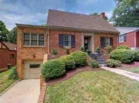 section 8 rental