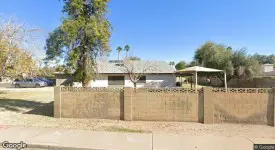 section 8 rental