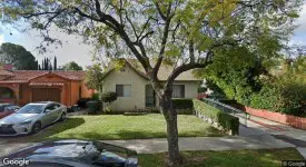section 8 rental