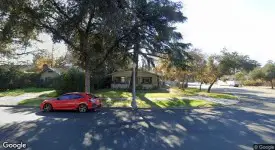 section 8 rental