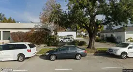 section 8 rental