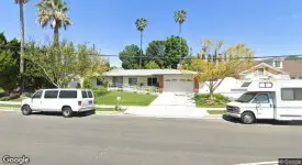 section 8 rental