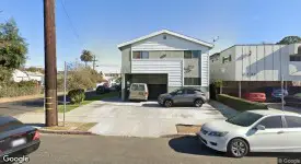 section 8 rental