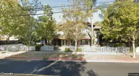 section 8 rental