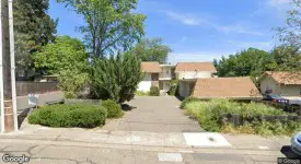section 8 rental