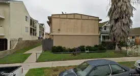 section 8 rental