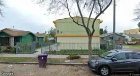 section 8 rental