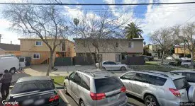 section 8 rental