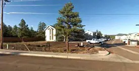 section 8 rental