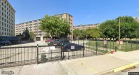 section 8 rental