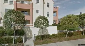 section 8 rental