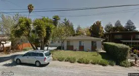 section 8 rental
