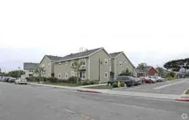section 8 rental