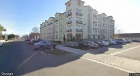 section 8 rental