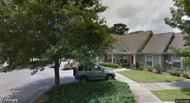 section 8 rental