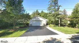 section 8 rental