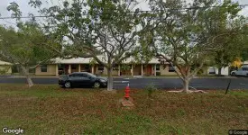 section 8 rental