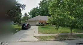 section 8 rental