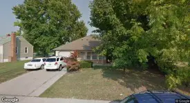 section 8 rental