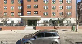 section 8 rental
