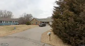 section 8 rental