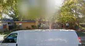 section 8 rental