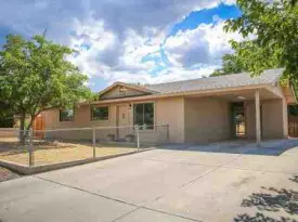 section 8 rental