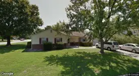 section 8 rental