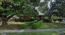 section 8 rental