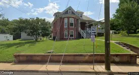 section 8 rental
