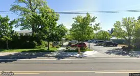section 8 rental