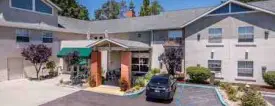 section 8 rental