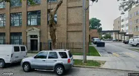 section 8 rental