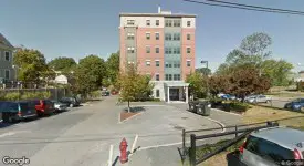 section 8 rental