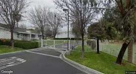 section 8 rental