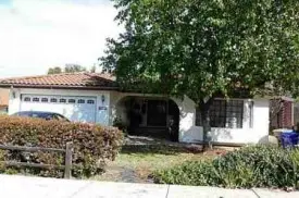 section 8 rental