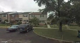 section 8 rental