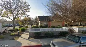 section 8 rental