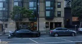 section 8 rental