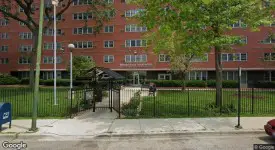 section 8 rental