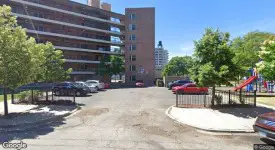 section 8 rental