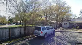 section 8 rental